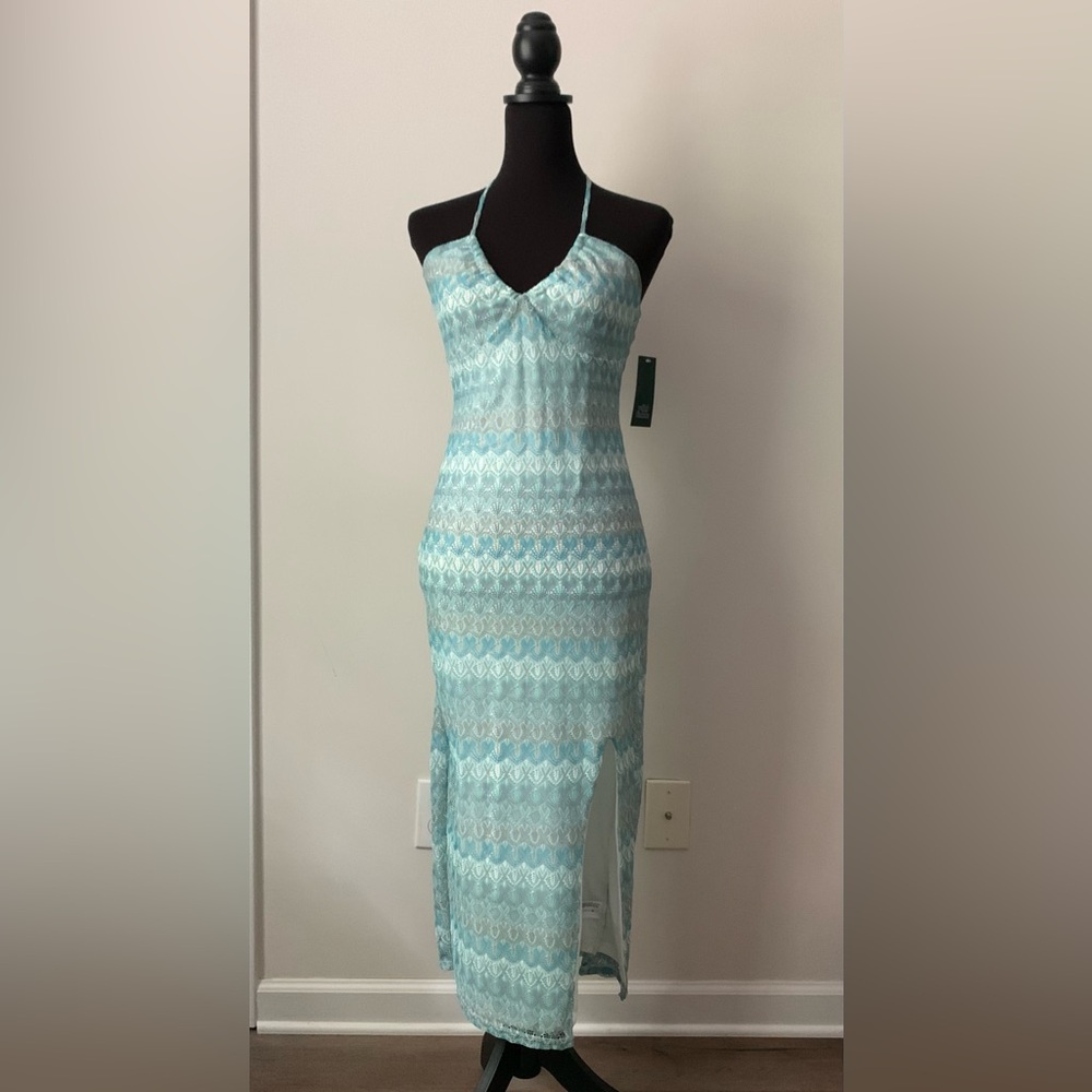 Women’s Summer Halter Dress | Size:S